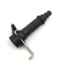 Adaptador Conector de Saída para Lavajato Tramontina Master 2100W 2100psi 42554/012