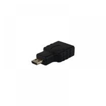 Adaptador Conector Hdmi (Femea) Para Micro Hdmi