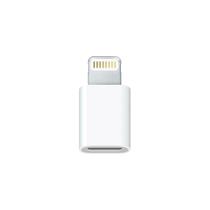 Adaptador Conector Lightning P/ Micro Usb Iphone