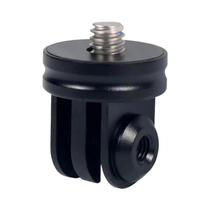 Adaptador Conector Mini Tripé 1/4 M5 M6 Para Câmeras GoPro DJI OSMO Action, Suporte Para Bastão De Adaptador Conector Mini Tripé 1/4 M5 M6 Para Câmeras GoPro DJI OSMO Action, Suporte Para Bastão De