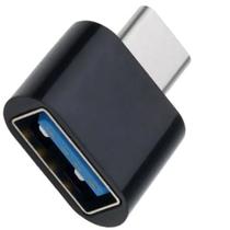Adaptador Conector Otg Usb 3.0 Para Usb Tipo C3