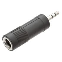 Adaptador Conector P2 Stereo x J10 Stereo Adaptador Conector P2 Stereo x J10 Stereo