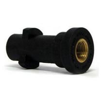 Adaptador/Conector para Canhão de Espuma Série K (Plástico) - Detailer