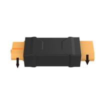 Adaptador/Conector XT60 Macho-Fêmea Para Carros E Aeronaves RC