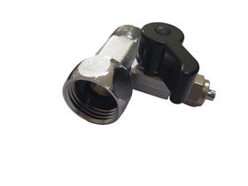 Adaptador Conexão 1/2 1/4 Filtro Purificador Electrolux Original