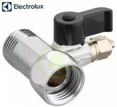 Adaptador Conexão 1/2 P/ 1/4 C/ Registro Purificador Água PA31G PA40G PC41B PC41X PE10B PE10X PE11B