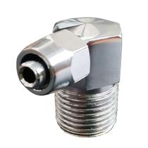 Adaptador Conexão Filtro Purificador Agua Compatível Esmaltec Ibbl Colormac Eletrolux