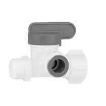 Adaptador Conexão P/ Purificadores para tanque 1/2 - RY038 - C