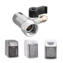 Adaptador Conexão para Purificadores de Água Electrolux