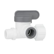 Adaptador Conexão Para Purificadores para tanque RY038C