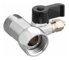 Adaptador Conexão Purificadores De Água Electrolux PA26G