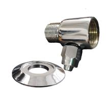 Adaptador Conexão Torneira e Mangueira 1/4" Compatível Purificador Consul Eletrolux IBBL Com Canopla