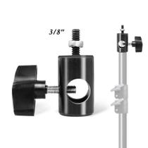 Adaptador Conversor 5/8' x 3/8' para Tripés Stand Iluminação Adaptador Conversor 5/8' x 3/8' para Tripés Stand Iluminação