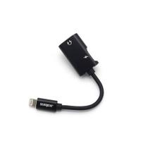 Adaptador Conversor Áudio Para IOS SX-ZJ21 - SU