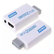 Adaptador Conversor AV para HDMI Compatível com Consoles - Ly Haimei Adaptador Conversor AV para HDMI Compatível com Consoles - Ly Haimei