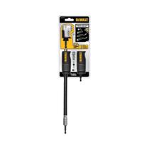 Adaptador Conversor De Ângulo Para Brocas Multifuncionais DEWALT - Acessórios Para Ferramentas