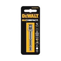Adaptador Conversor De Ângulo Para Brocas Multifuncionais DEWALT - Acessórios Para Ferramentas