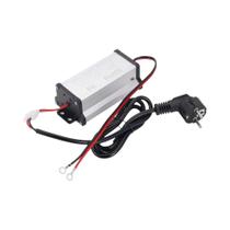 Adaptador Conversor De Energia 12V 25A Para Aquecedor a Diesel 5KW-8KW, Plugue EU, Para RV, Adaptador Conversor De Energia 12V 25A Para Aquecedor a Diesel 5KW-8KW, Plugue EU, Para RV,
