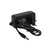 Adaptador conversor de fonte de alimentação AC 100-240V para DC 12V 2A