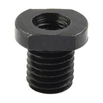 Adaptador Conversor De Rosca M10 Para M14 Para Esmerilhadeira Angular - Interface De Polimento