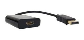 Adaptador Conversor Display Port Para Hdmi Le-4123