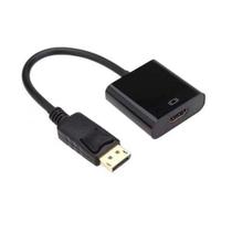 Adaptador Conversor DisplayPort para Hdmi FY-676 Adaptador Conversor DisplayPort para Hdmi FY-676