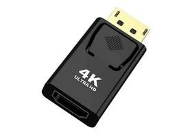 Adaptador Conversor DisplayPort para Hdmi FY-835 Adaptador Conversor DisplayPort para Hdmi FY-835