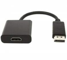 Adaptador Conversor Displayport Para HDMI - Magelei