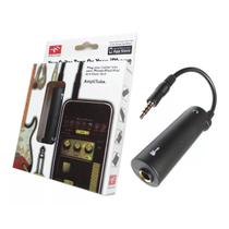 Adaptador conversor guitarra irig