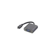 Adaptador Conversor Hdmi Micro To Vga Hld