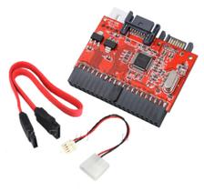 Adaptador Conversor Interno Ide X Sata - Hdd/cd/dvd