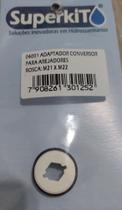 Adaptador Conversor Para Arejadores. Rosca: M21 X M22. Adaptador Conversor Para Arejadores. Rosca: M21 X M22.
