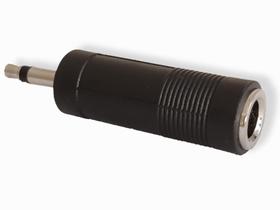 Adaptador conversor plug p10/j10 p/ p2 mono cabo violão som Adaptador conversor plug p10/j10 p/ p2 mono cabo violão som