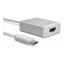 Adaptador Conversor Tipo C Para hdmi 4K Adaptador Conversor Tipo C Para hdmi 4K
