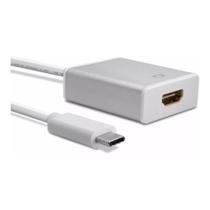 Adaptador Conversor Tipo C para Hdmi FY-552