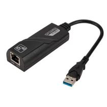 Adaptador Conversor Usb 3.0 M X Rede Rj45 F 10/100/100