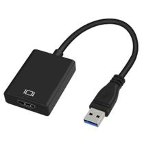 Adaptador Conversor USB 3.0 para HDMI