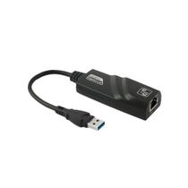 Adaptador Conversor USB 3.0 para RJ45 10/100/1000 mbps Lotus