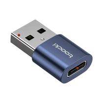 Adaptador Conversor USB 3.0 Tipo C Masculino Para Micro Tipo C Feminino OTG Para Macbook Xiaomi