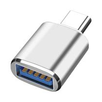 Adaptador Conversor USB C Para USB 3.0 Macho Para Fêmea Conector OTG Para Mac Book iPad iPhone Adaptador Conversor USB C Para USB 3.0 Macho Para Fêmea Conector OTG Para Mac Book iPad iPhone