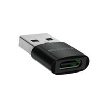 Adaptador Conversor USB-C para USB-A - Plug & Play- Intelbras ADI10