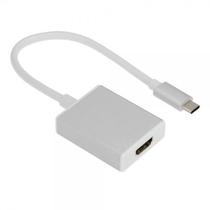 Adaptador Conversor Usb Tipo C Para Hdmi