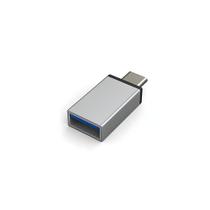 Adaptador Conversor USB Tipo C para USB 3.0 Macho - Athlanta