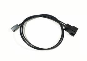 Adaptador Cooler Fan 4 Para 3 Pinos Adaptador Cooler Fan 4 Para 3 Pinos