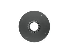 Adaptador Corneta P/flange Femea - Permak Adaptador Corneta P/flange Femea - Permak