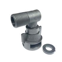 Adaptador Cotovelo Engate Rápido Rosca Externa 11/16 Adaptador Cotovelo Engate Rápido Rosca Externa 11/16