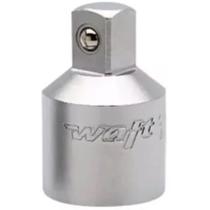 Adaptador Cr-V 3/4"" x 1/2"" - 6162 - WAFT Adaptador Cr-V 3/4"" x 1/2"" - 6162 - WAFT