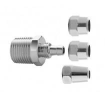 Adaptador Cromado P/ Filtro Europa Rosca De 1/2 - Blukit Adaptador Cromado P/ Filtro Europa Rosca De 1/2 - Blukit