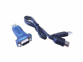 Adaptador CRS-80 USB X SERIAL Adaptador CRS-80 USB X SERIAL