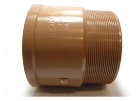 Adaptador Curto 110mmx4 Krona